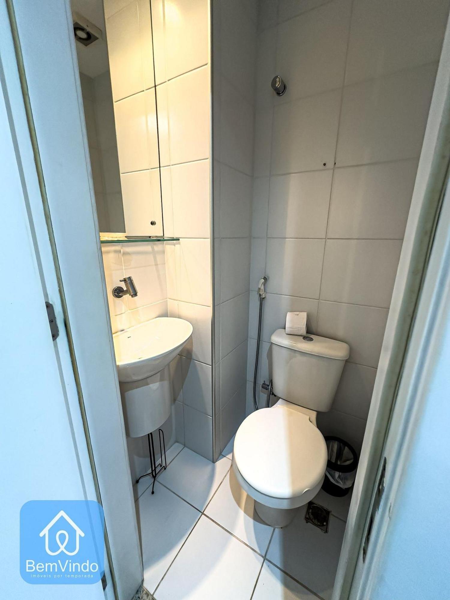 Apartamento Completo Com Vista Mar E Pe Na Areia Salvador da Bahia Dış mekan fotoğraf