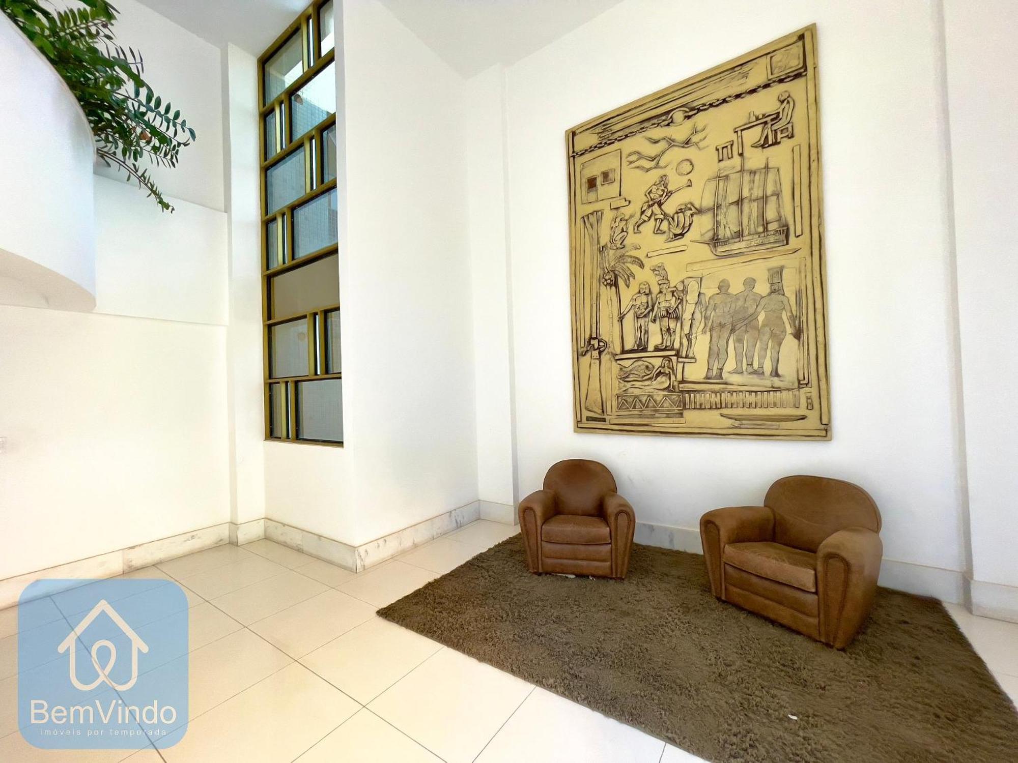 Apartamento Completo Com Vista Mar E Pe Na Areia Salvador da Bahia Dış mekan fotoğraf