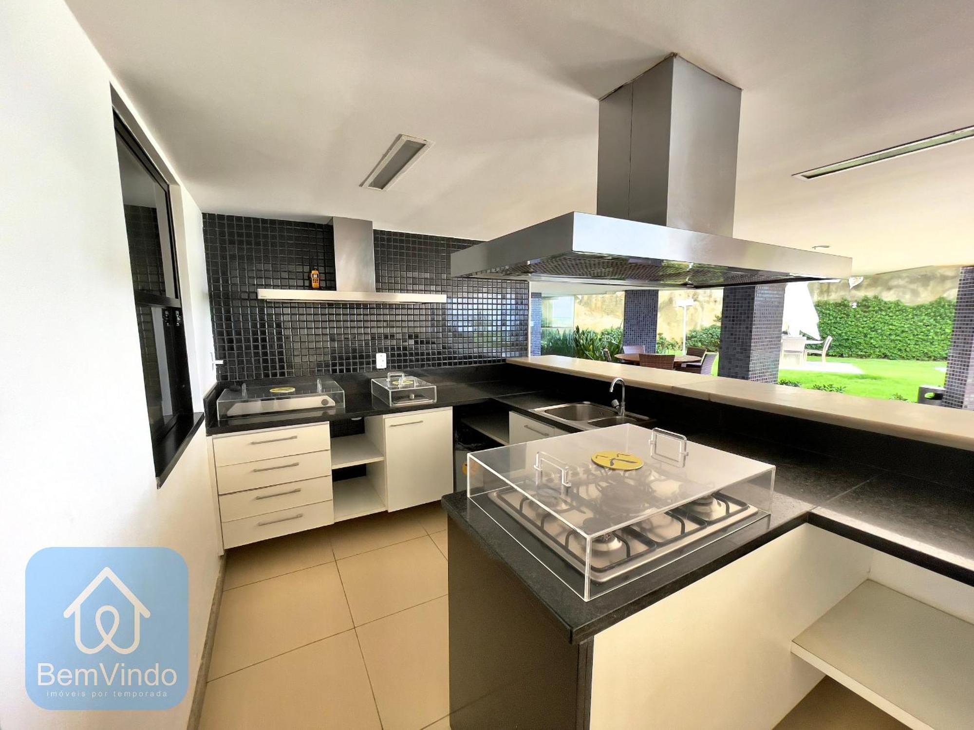 Apartamento Completo Com Vista Mar E Pe Na Areia Salvador da Bahia Dış mekan fotoğraf