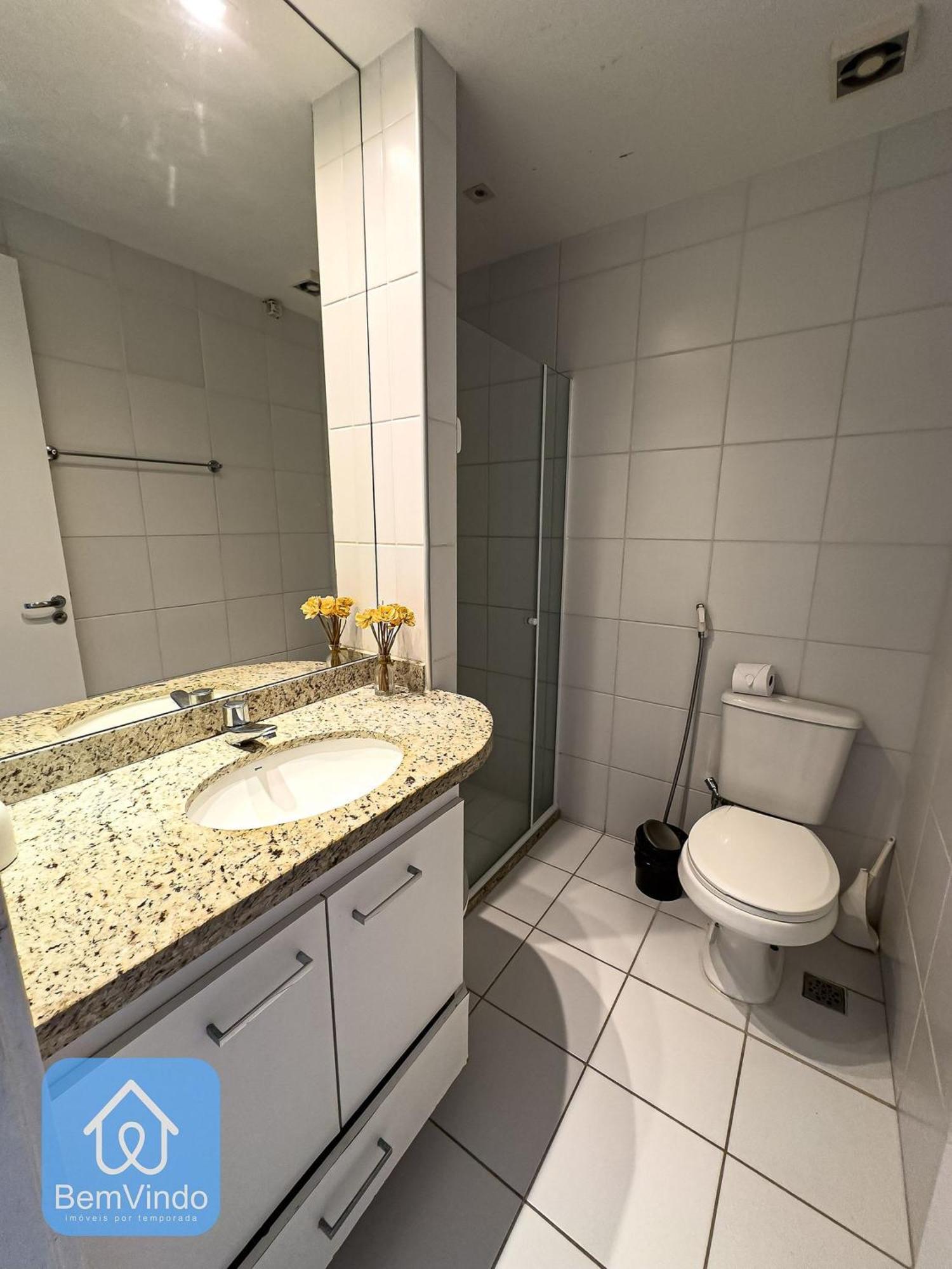 Apartamento Completo Com Vista Mar E Pe Na Areia Salvador da Bahia Dış mekan fotoğraf
