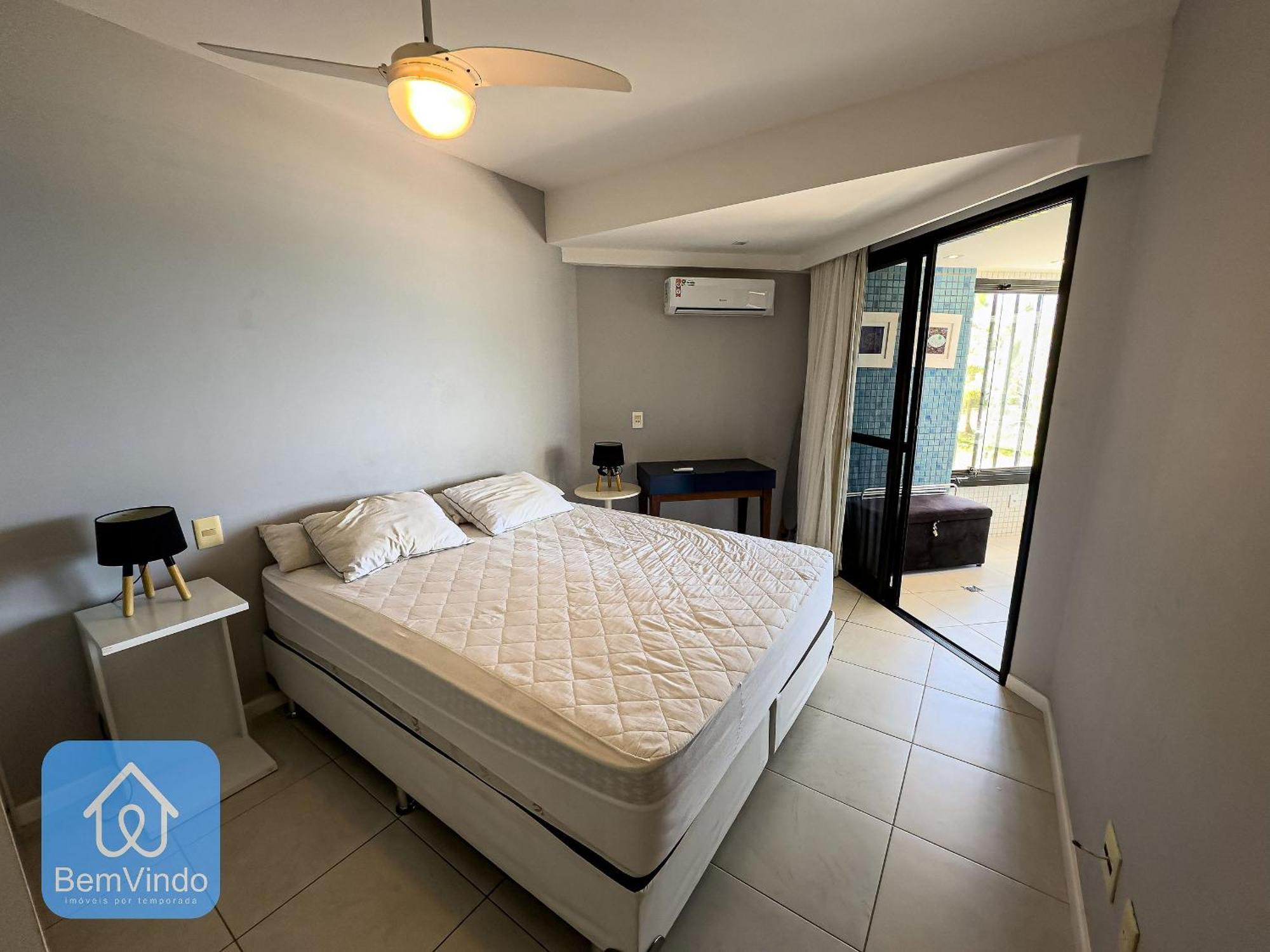 Apartamento Completo Com Vista Mar E Pe Na Areia Salvador da Bahia Dış mekan fotoğraf