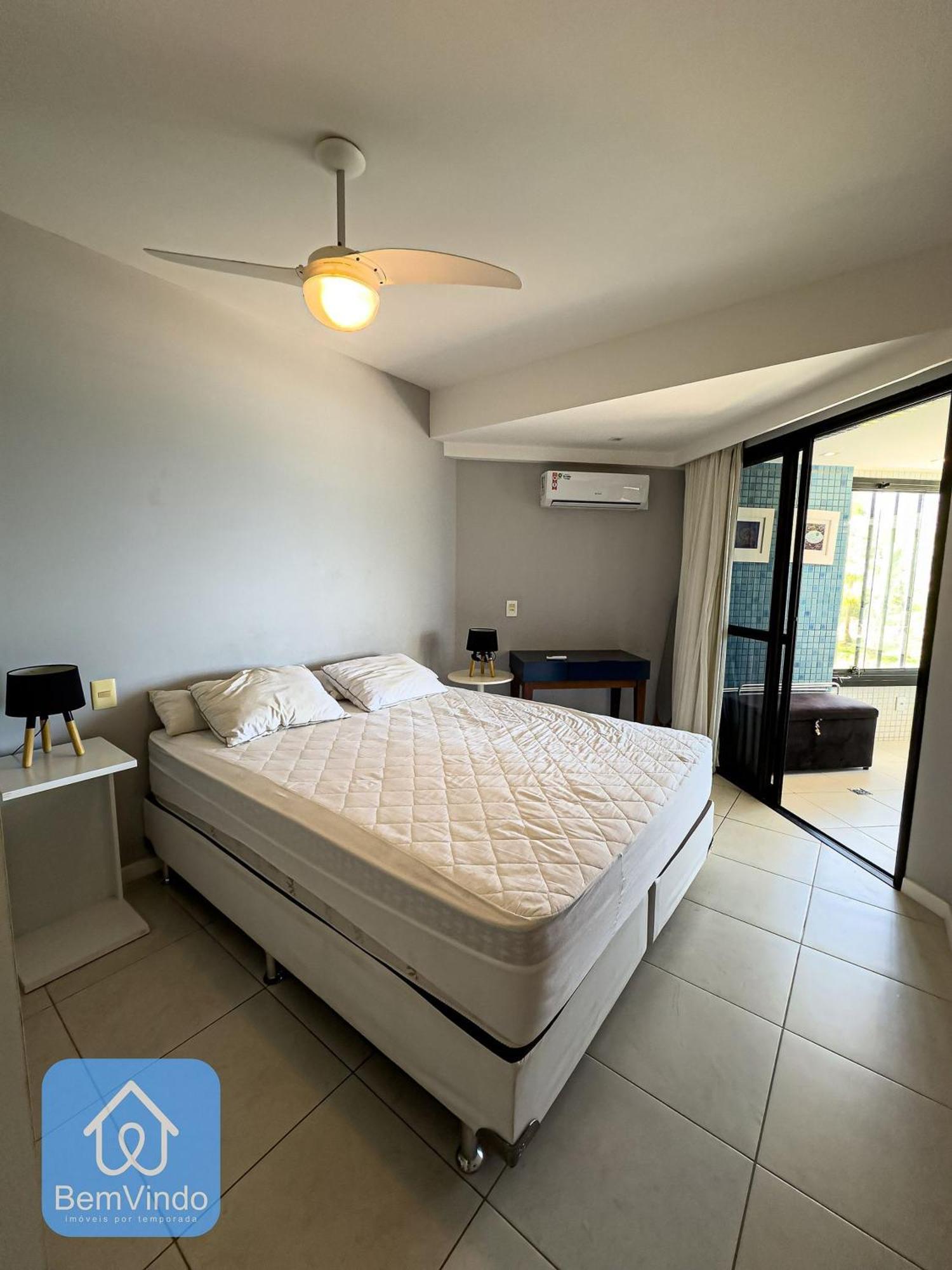 Apartamento Completo Com Vista Mar E Pe Na Areia Salvador da Bahia Dış mekan fotoğraf